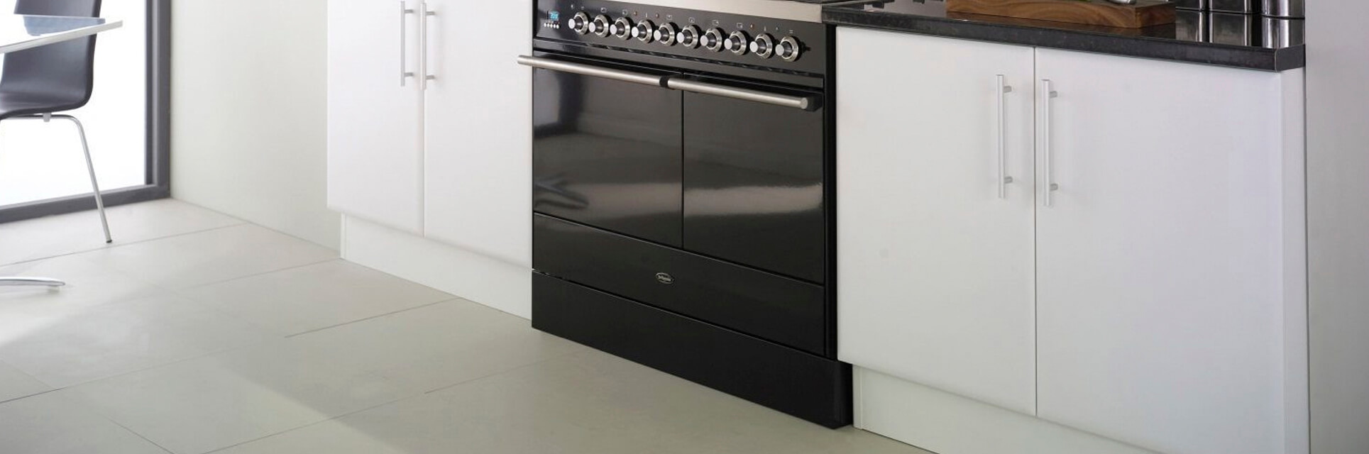 Servicio técnico hornos edesa Valladolid